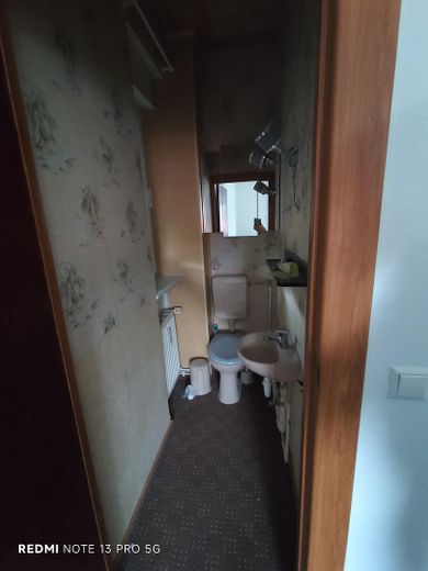 Gäste WC 