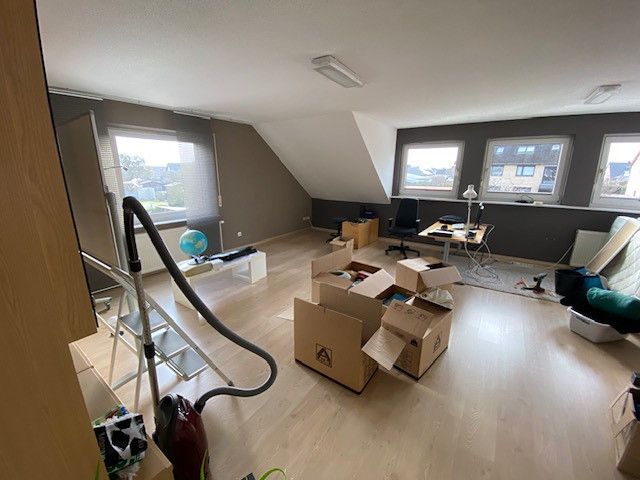 EFH vrijstaande eengezinswoning / tweegezinswoning op een rustige locatie – Foto 18