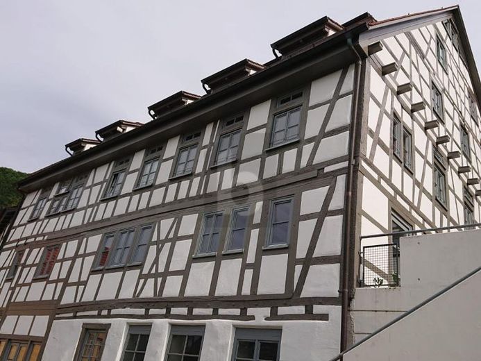 TRAUMLAGE DIREKT AN DER BLAU, NÄHE BLAUTOPF – Foto 1