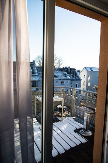 Moderne 3-Zimmer Eigentumswohnung mit Einbauküche & großem Balkon – Foto 20