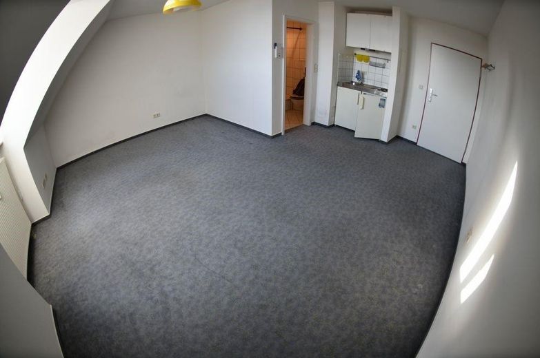 Appartement 1 pièce avec cuisine équipée à Fürth-Südstadt – Photo 2