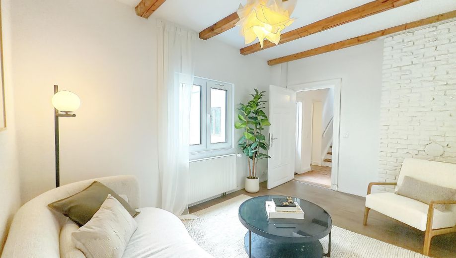 Abitare nel cuore di Ahrensburg - casa unifamiliare con ampio giardino – Foto 4