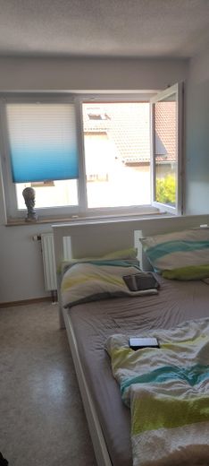 Grosszügiges RH mit 4 Schlafzimmer, 2 Bädern in Horheim-Wutöschingen von Privat – Kinderzimmer 2