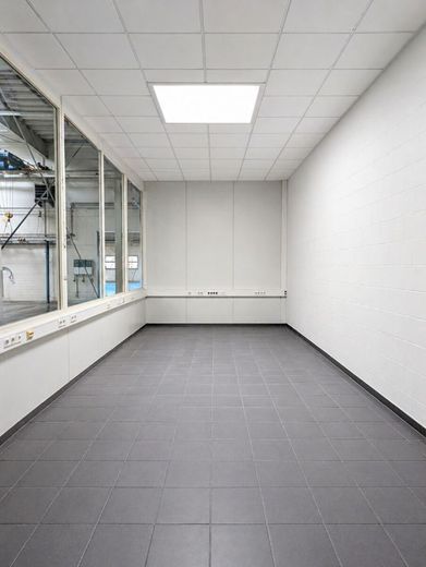 Lager-/Produktionsanlage in Lübbecke – Büro 1