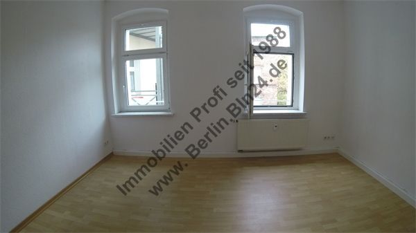 3 Zimmer saniert 2er oder 3er WG tauglich - Mietwohnung – G0013814