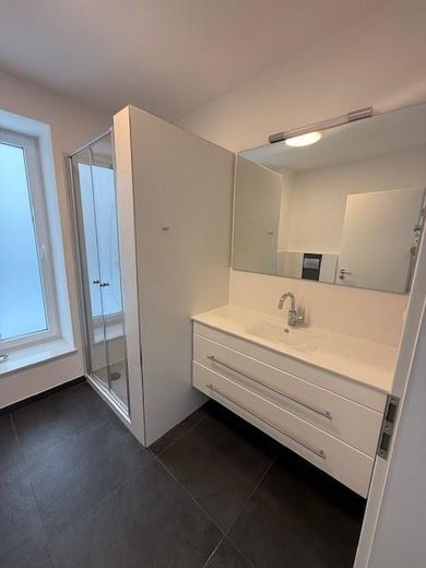 Luxus DG-Wohnung im Zentrum von Nienburg mit großem Balkon – Foto 11