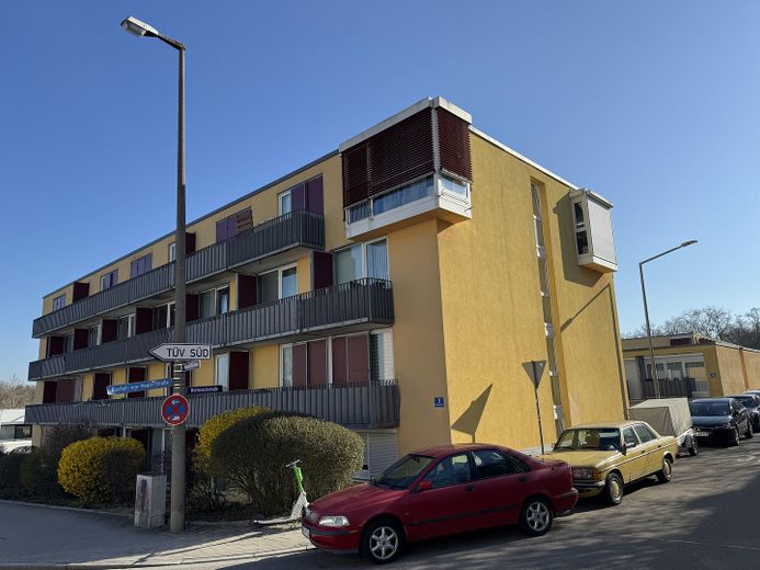 2 Zimmerwohnung in Top Lage – Foto 1