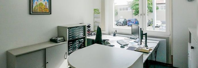 Raum für Ideen – Bürofläche mit Potenzial in Schramberg-Sulgen!
