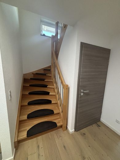 Treppe EG