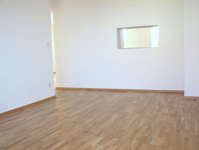 Arbeitszimmer Durchgang Wozi