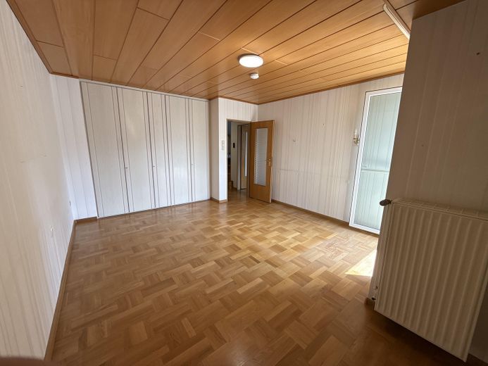 Familienidyll mit Wintergarten in der Dodesheide – Schlafzimmer - Bild 3