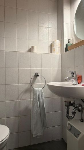 MEHRFAMILIENHAUS IN TOP-LAGE VON HANNOVER SÜDSTADT – Foto 20