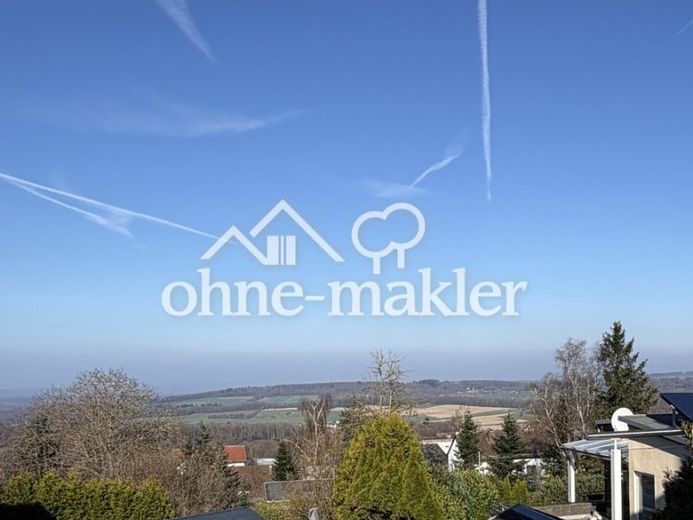 Panoramablick inklusive - Ihr neues Zuhause mit Weitblick – Foto 1