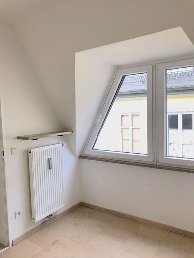 Exklusive 2,5 Zimmer-Wohnung "Wohnen am Schlosspark Nymphenburg" – Ankleide