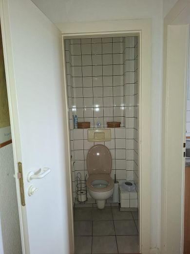 78QM Daire - 2 yatak odası, balkon, küvetli banyo – Fotoğraf 25