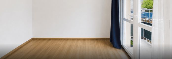 Vermietete 3-Zimmer-Wohnung mit Balkon – solide Kapitalanlage mit laufenden Mieteinnahmen