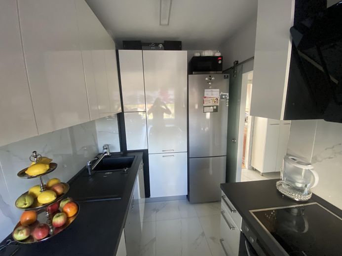 Design Maisonette-Wohnung ,sehr edel modern provisionsfrei ! – Foto 25