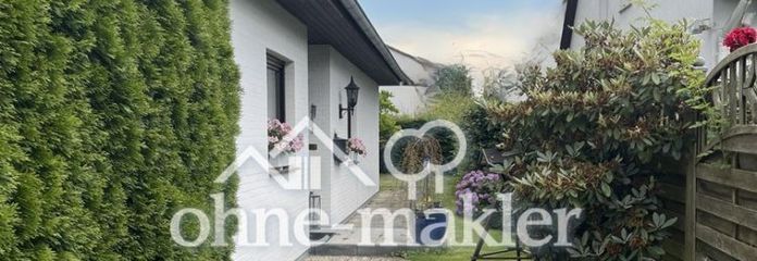 Veel ruimte voor uw leven