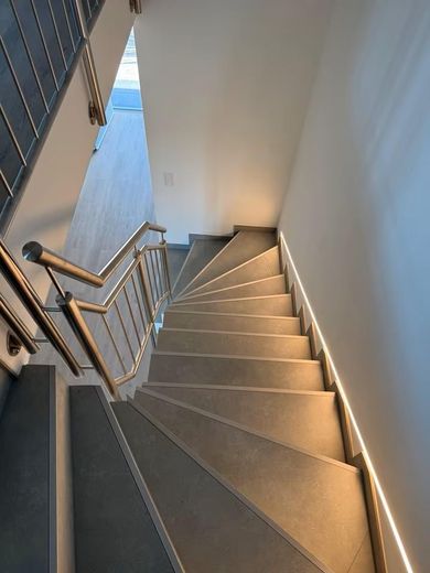 Erstbezug in Neubauwohnung 4 Zi. als Dopellhaushälfte – फोटो 7