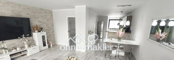 Liebevoll gepflegtes Zuhause mit provisionsfrei & Top-Zins(1,160%)