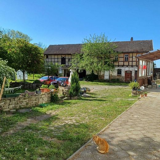 Großenehrich-OT, MFH – Foto 7