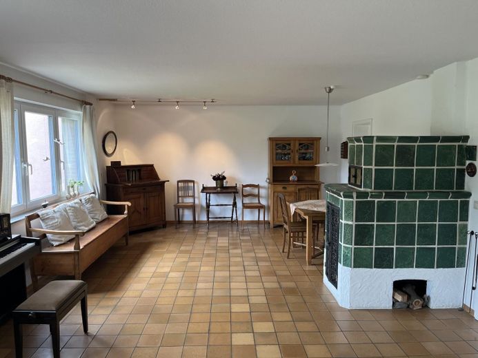 Stilvolles Einfamilienhaus mit Einliegerwohnung – Foto 5
