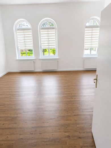 Attraktive Büro- und Praxisflächen am Homburger Platz – hell, repräsentativ – Foto 5