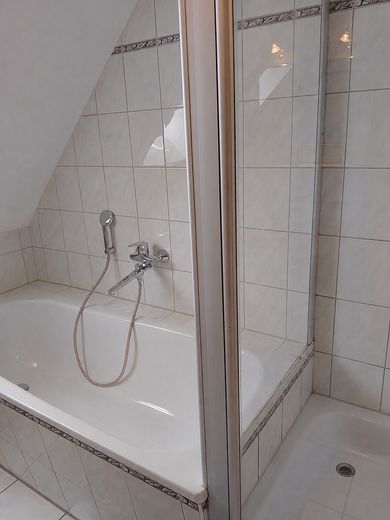 श्टाटफेल्ड ओस्ट में परिवार के लिए मेज़ोनेट: 160 m², 5,5 कमरे, बालकनी और 2 स्नानघर – फोटो 6