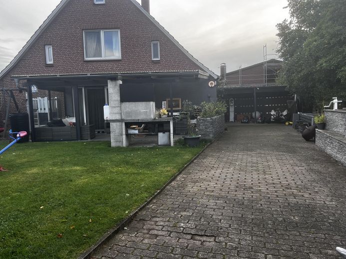 Modernized single- to two-family house – high-quality renovated, family-friendly – Foto 29