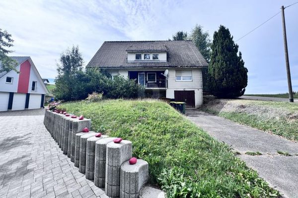 PERFEKT FÜR NATURLIEBHABER