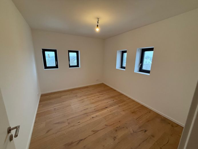 direkt am Naturschutzgebiet, Maisonette Wohnung – Foto 2