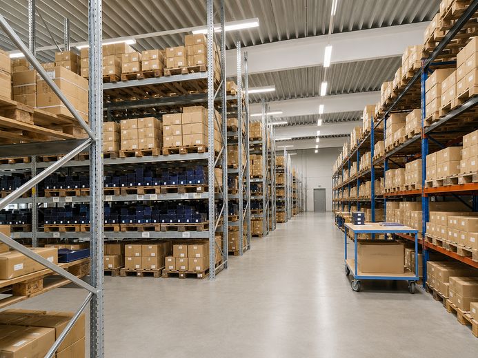 Hochwertige Gewerbeimmobilie mit 2 Hallen & Büro – Toplage an A1 bei Hamburg, von privat – फोटो 7