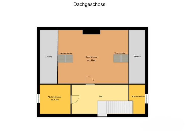 Dachgeschoss