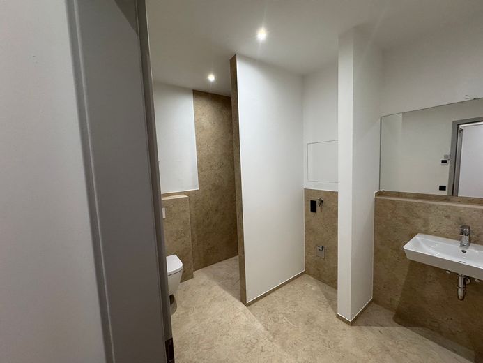5-Zi-Wohnung, Erstbezug, energieeffizient, barrierefrei (Typ 5) – Foto 6