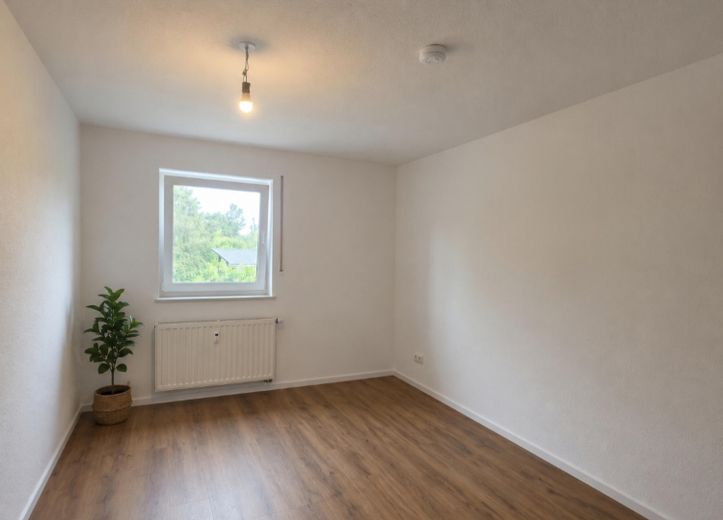 Großzügige, helle 4 Zimmer Wohnung – Foto 6