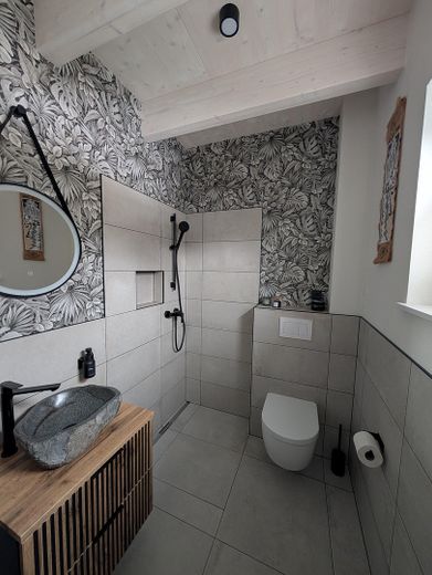 Gäste WC