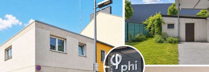 PHI AACHEN - आचेन में किफायती कीमत पर ठोस एक से दो-परिवार वाला घर!