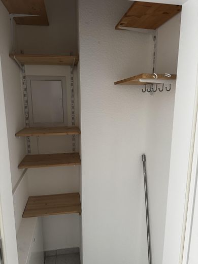 Schöne kleine Wohnung in unmittelbarer Stadtnähe – Foto 3