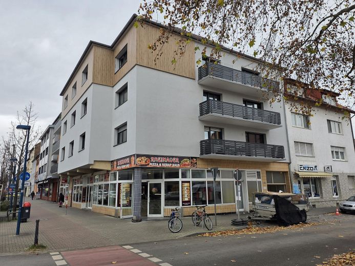++TOP komplett neu renovierte 2 ZKB++neue Einbauküche++Balkon++Parkett – Foto 24