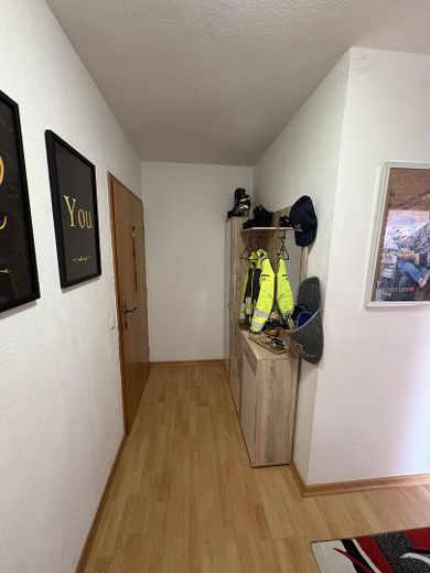 Wohnung 1 Flur
