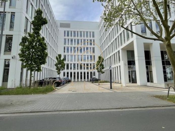 CALEO ¦ Neu-Isenburg Süd ¦ 1.060 m² - 2.120 m² ¦ ab EUR 17,00/m² ¦ PROVISIONSFREI – Foto 1