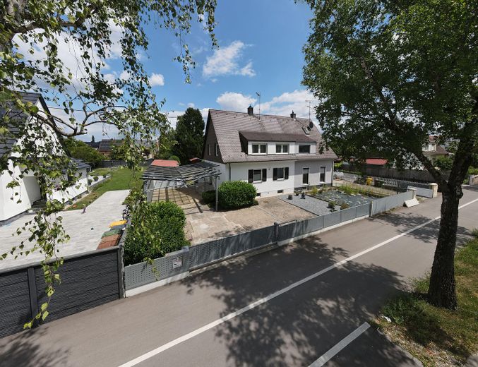 Zentrumsnahes Familienparadies mitten im Grünen – Foto 26