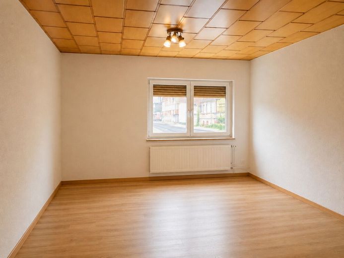 PROVISIONSFREI|Charmantes Stadthaus mit Innenhof, Garage &amp; viel Potenzial in Luckenwalde – Kinderzimmer