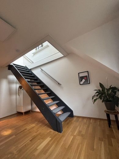 Durchgangszimmer