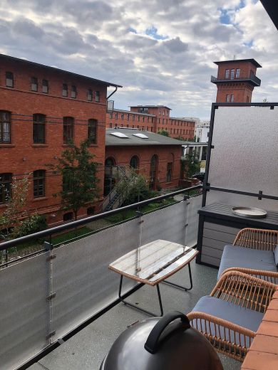 Piso de 3 habitaciones con balcón y amplio sótano, incluida plaza de aparcamiento – Foto 11