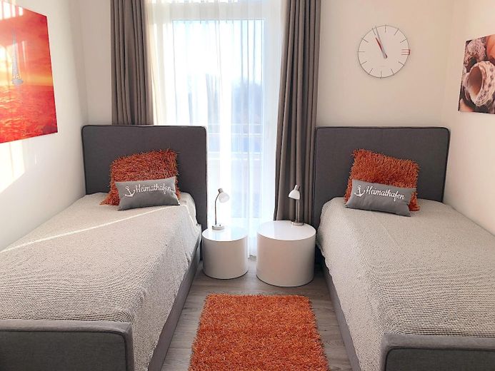 Exklusive Penthouse Ferienwohnung in traumhafter Südlage – Foto 7