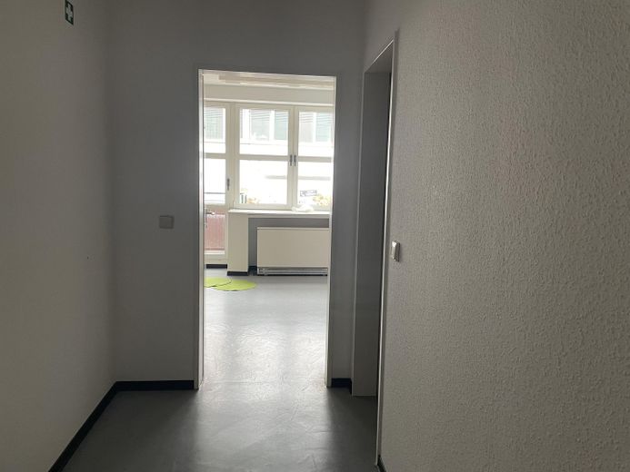 Helle 3 Zimmer Wohnung – Foto 8