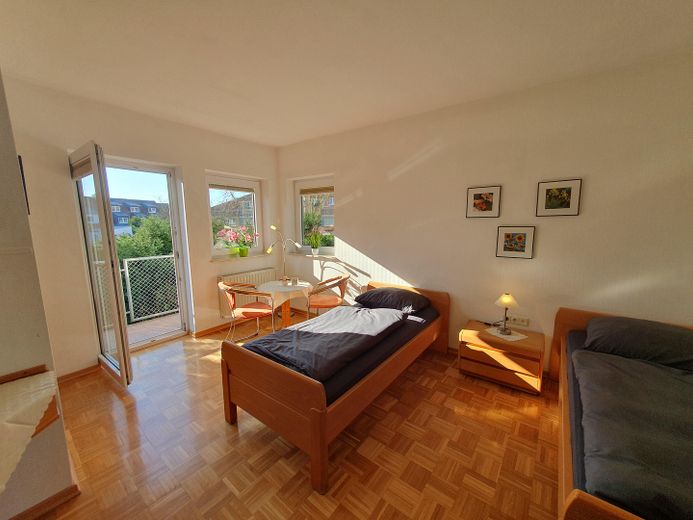 Bestehendes Apartmenthaus mit 19 Einheiten – etablierter Beherbergungsbetrieb in Zwingenberg – Photo 2