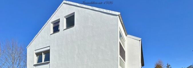 Gebäudeansicht