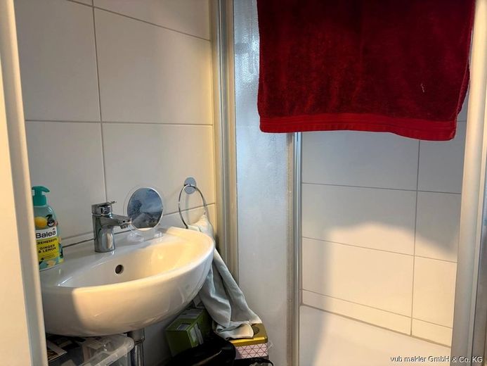 REDUZIERT!!Erdgeschosswohnung in ruhiger Lage von Selb – VUB0002273-2